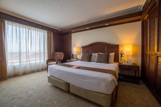 Waterfront Airport Hotel and Casino – Mactan #5