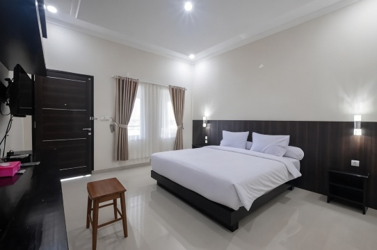 Kelayang Beach Hotel #5