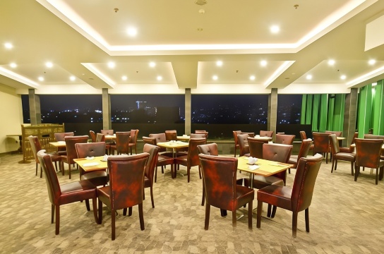 Green Batara Hotel #5