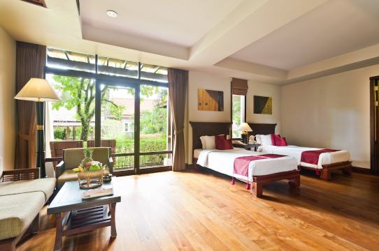 Khaolak Bhandari Resort & Spa #5