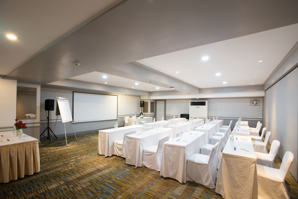 imm hotel Ladprao Bangkapi Bangkok (The Pantip Hotel Ladprao Bangkok) #5