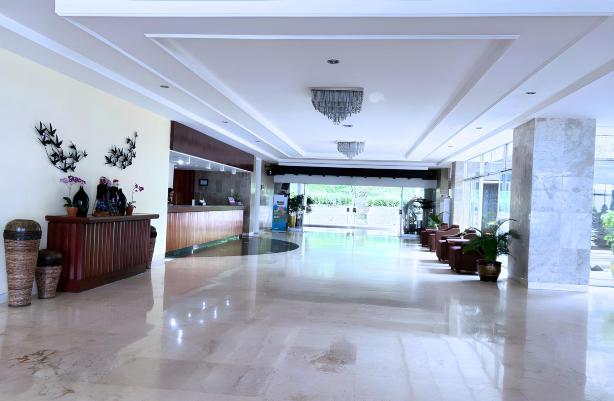 Grand Inna Samudra Beach Hotel #5
