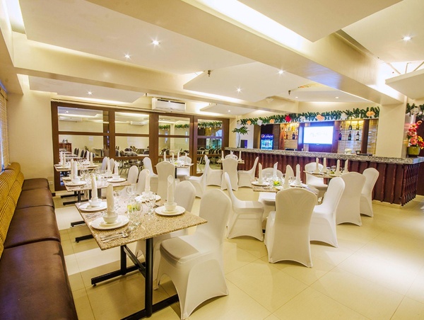 Fersal Hotel - Puerto Princesa #5