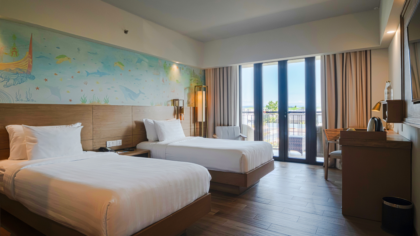 Eastin Ashta Resort Canggu #5