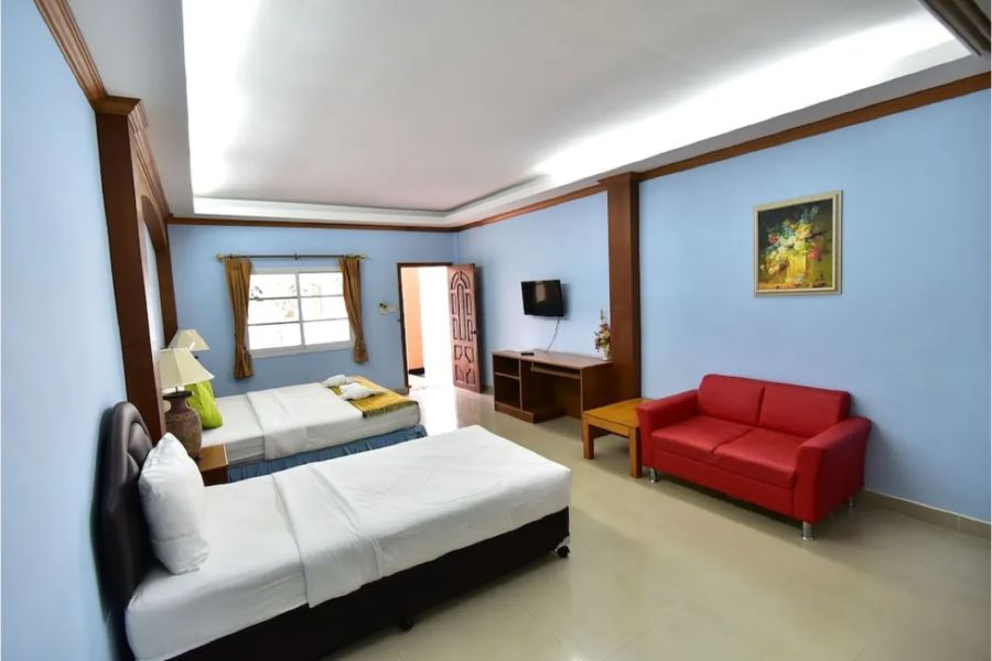 Ampan Resort #5