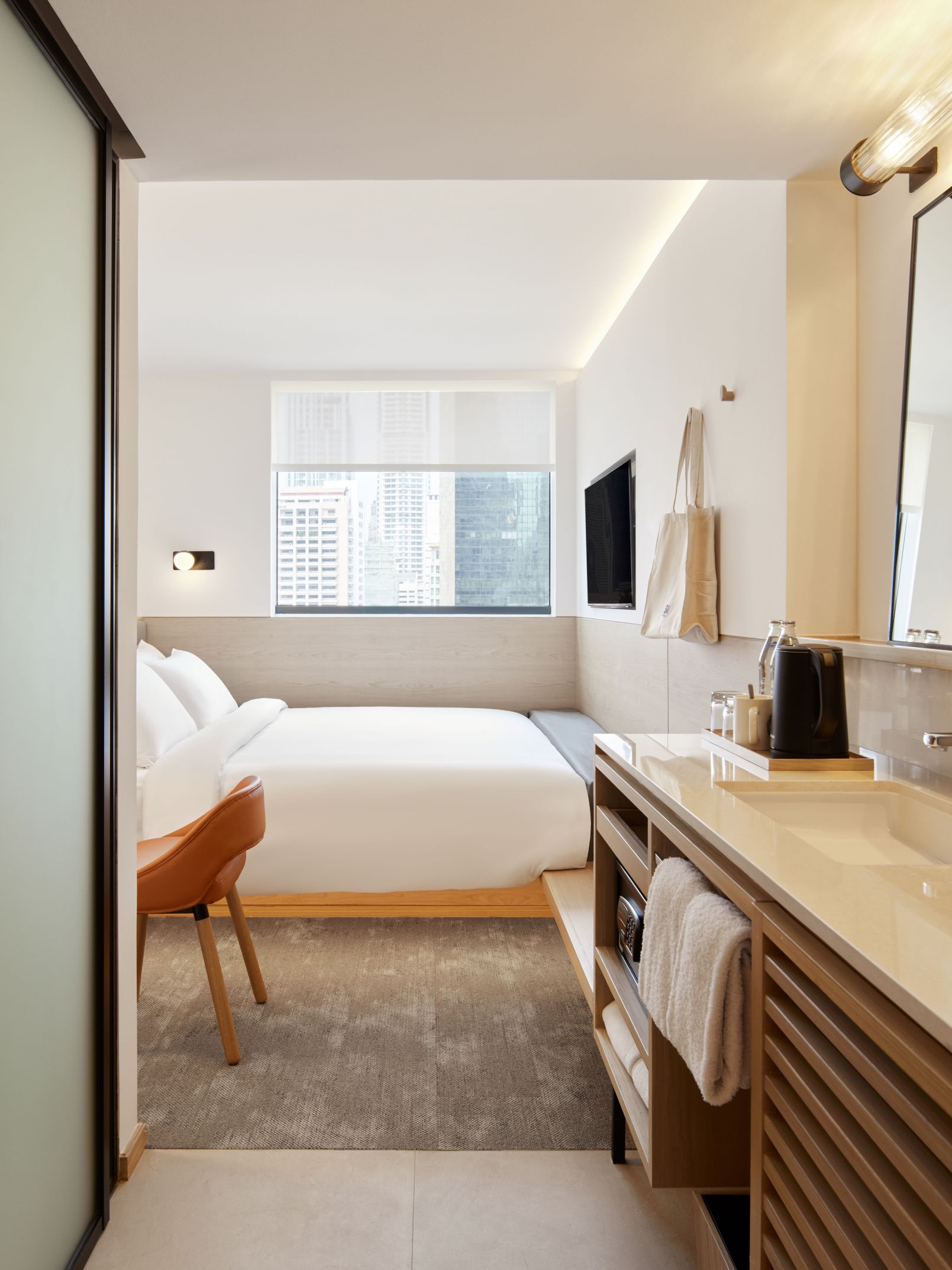 ASAI Bangkok Sathorn #5
