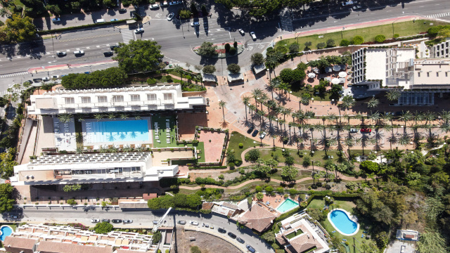Alanda Marbella Hotel #5