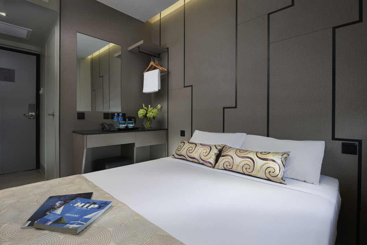 Hotel 81 Gold #5