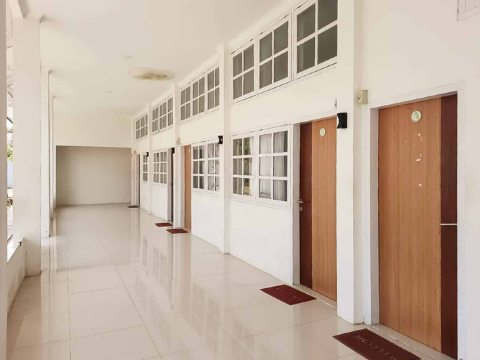 Wisma Baznas Syariah Majalengka Mitra RedDoorz #5