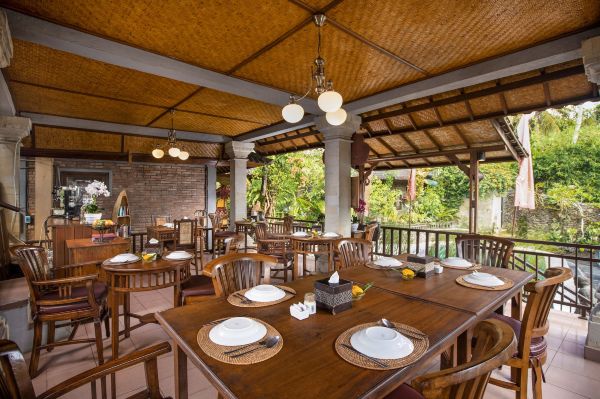Ketut's Place Bed & Breakfast Ubud #5