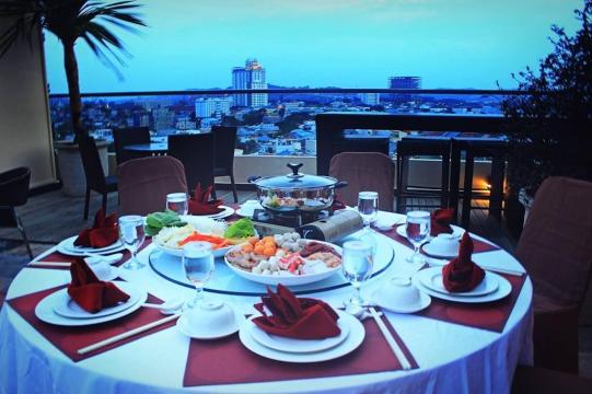 Biz Hotel Batam #5