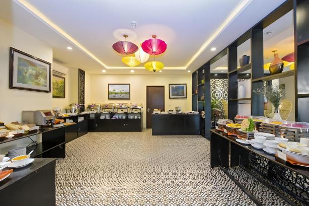 Khách sạn River Suites Hội An #5