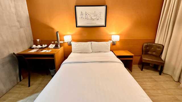Big Hotel #5