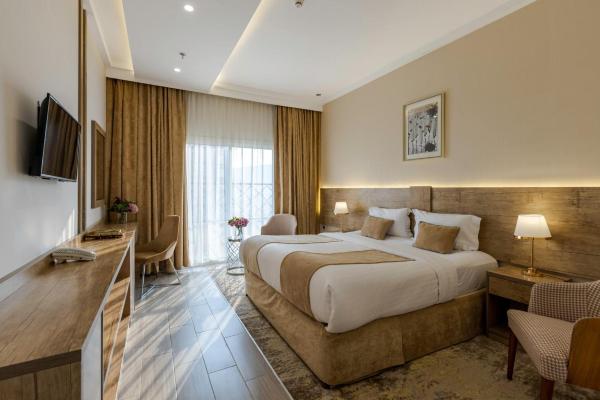 Hotel 21