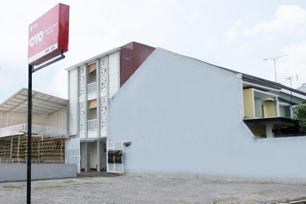 Hotel O Cozy Residence Syariah #5