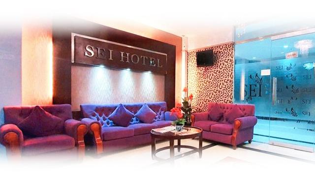 Sei Hotel Aceh #5