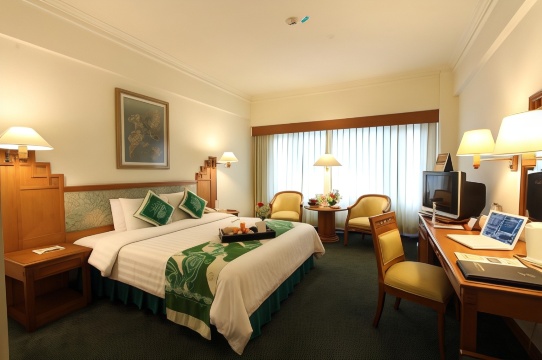 Hotel Sahid Jaya Lippo Cikarang #5