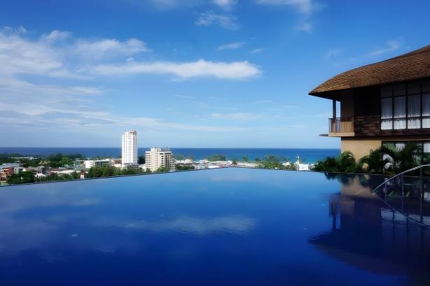 Karon Phunaka Resort #5