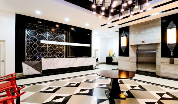 Summit Hotel Magnolia #5