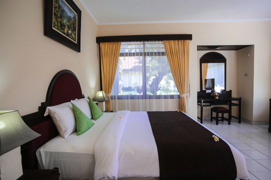 New Sunari Lovina Beach Resort #5