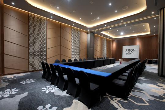 Aston Jambi Hotel & Conference Center #5
