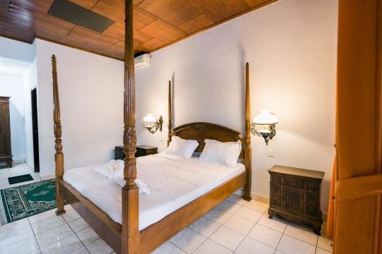 Urbanview Hotel Ananda Beach Sanur #5