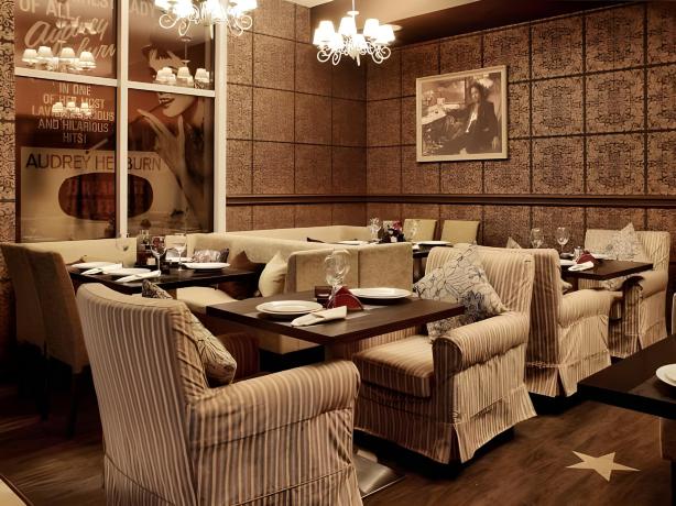 Vega Hotel #5