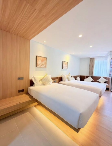 Wyndham Garden Samui Wing #5