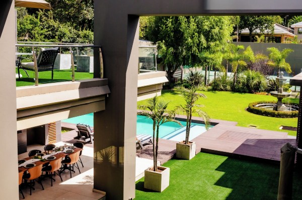One O Eight Boutique Hotel