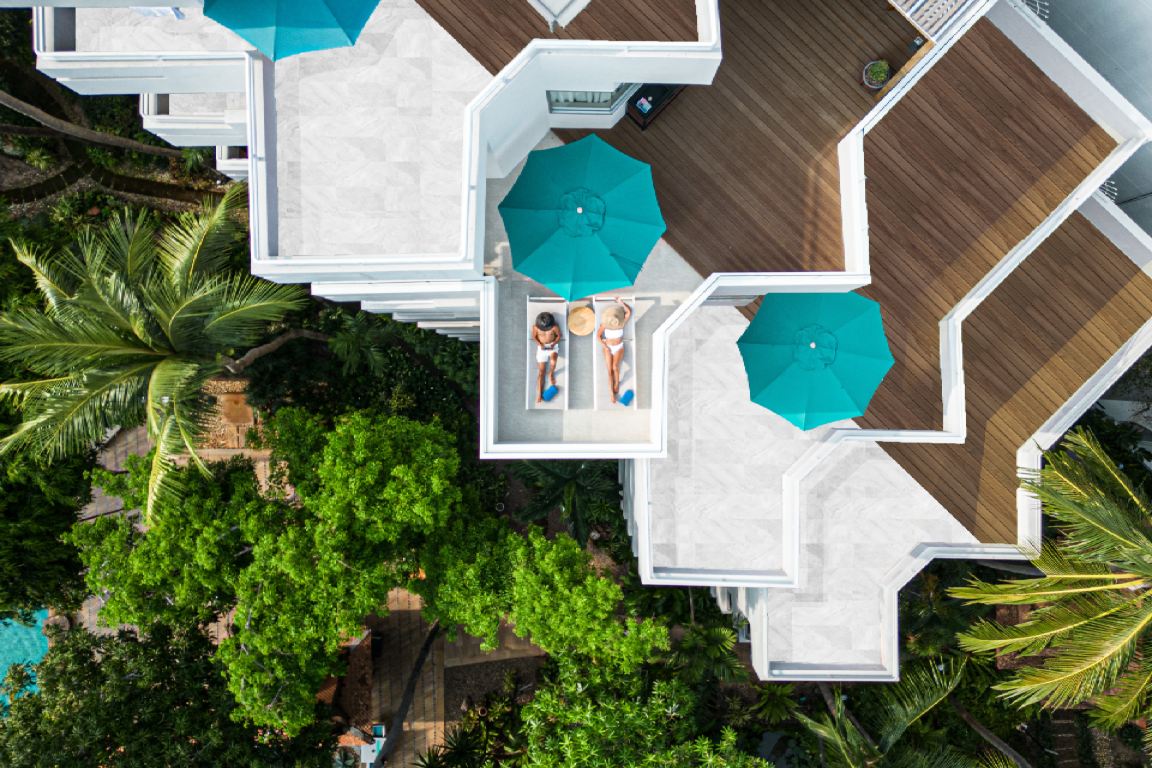 Avani Pattaya Resort #5