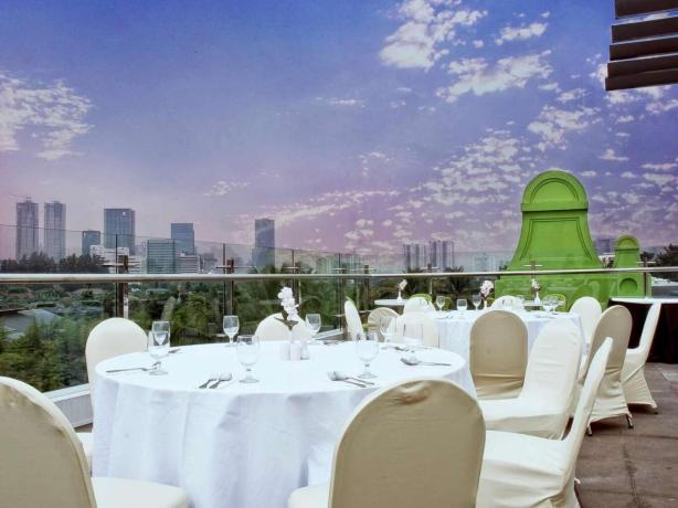 Pomelotel Patra Kuningan Jakarta #5