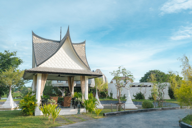 THANN Wellness Destination #5