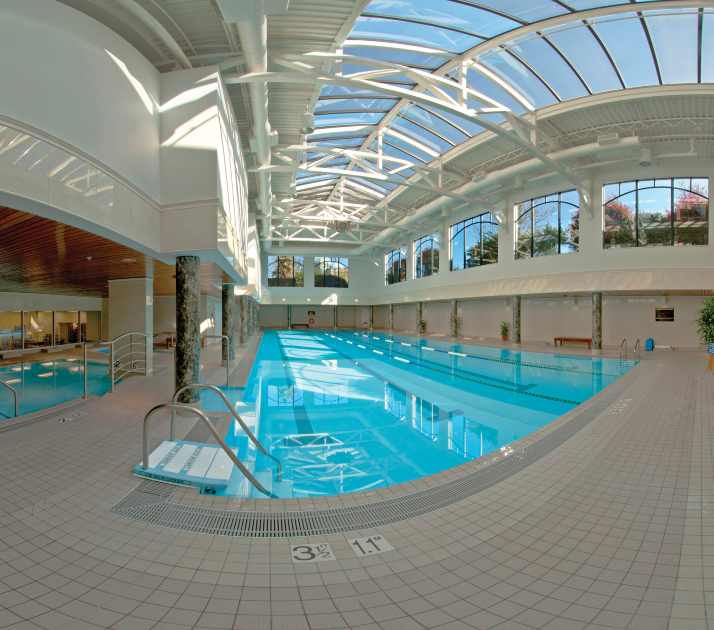 Hotel Grand Pacific #5