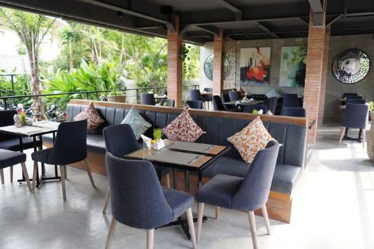 Maca Villas and Residence Umalas #5
