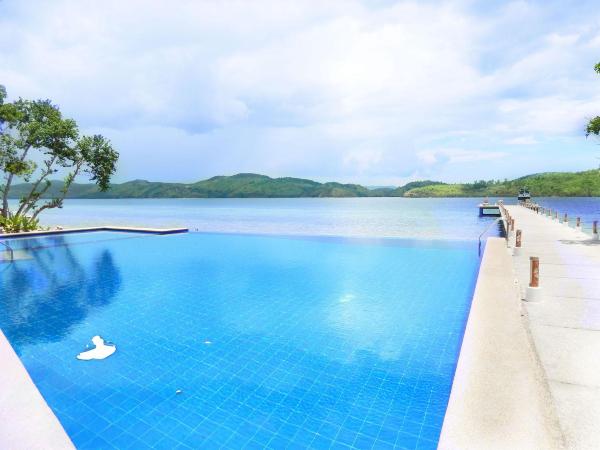 El Rio y Mar Resort