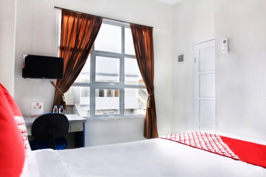 Hotel O GP Residence
