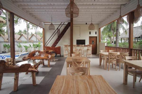 Sadev Resort #5