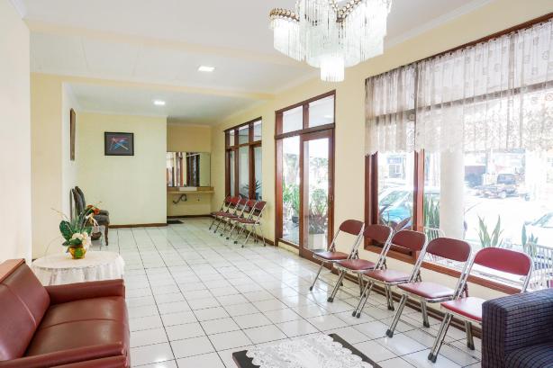 Hotel O Kebon Jeruk Near Gedung Sate Formerly Kurnia Hotel #5