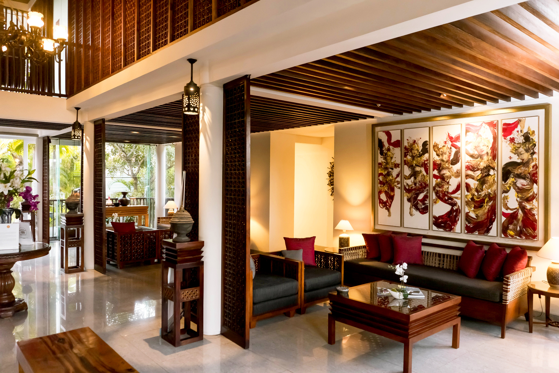 Javana Royal Villas #5