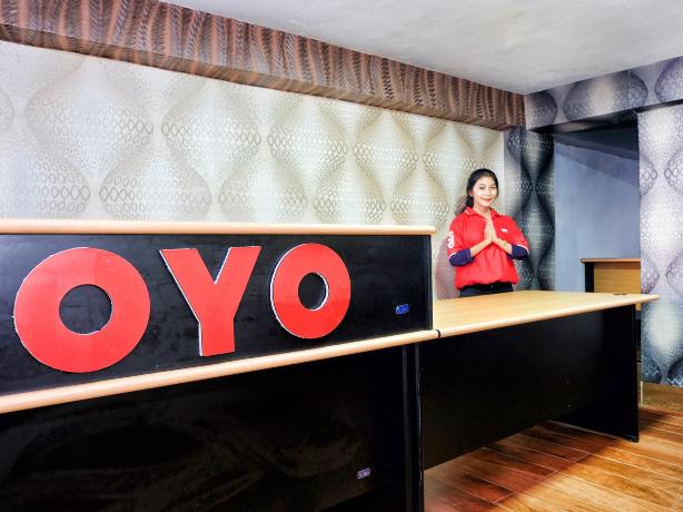 Hotel O Jinan Makassar #5