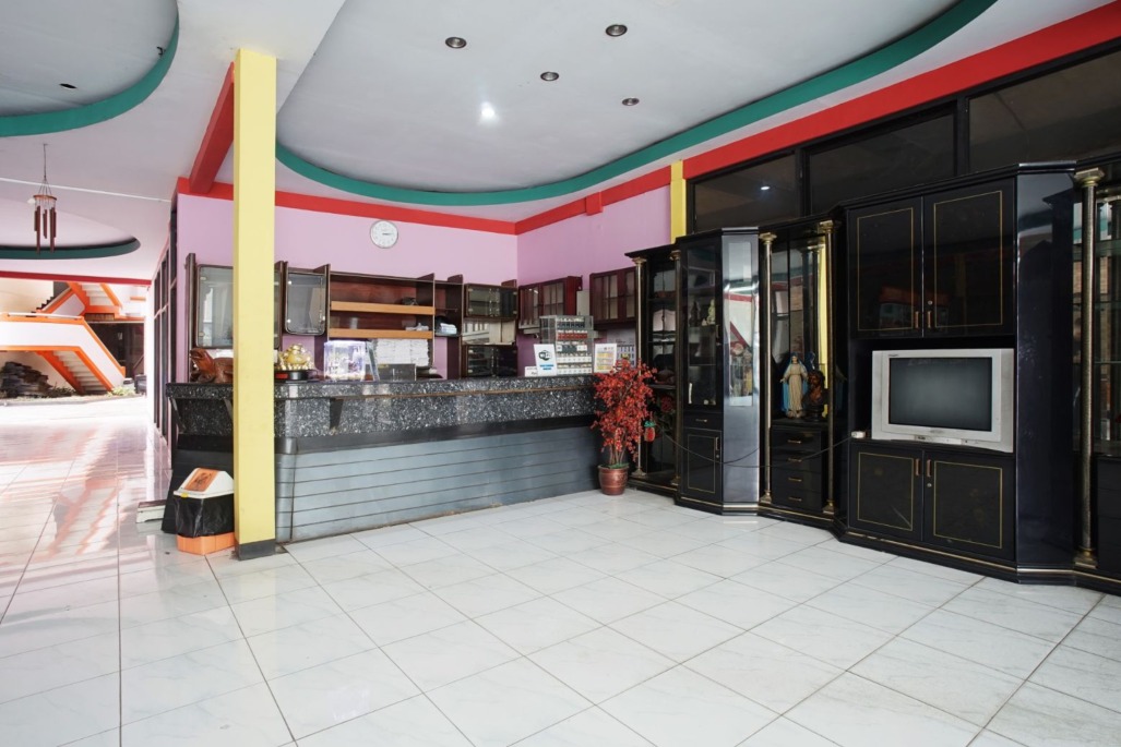 Hotel Bandung Permai #5