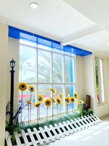Gajah Mada Hotel Rembang #5