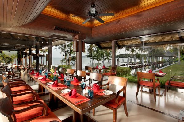 The Vijitt Resort Phuket #5