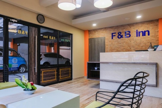 F&B Inn Sam Poo Kong Bandara Semarang #5