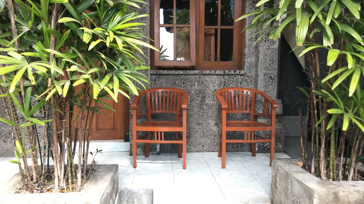 Pondok 828 Guest House #5