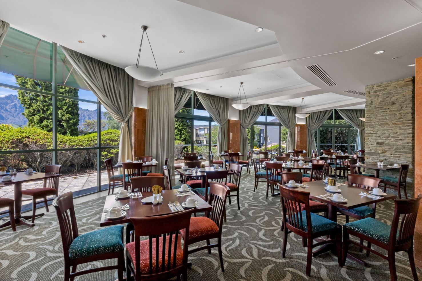 Millennium Hotel Queenstown #5