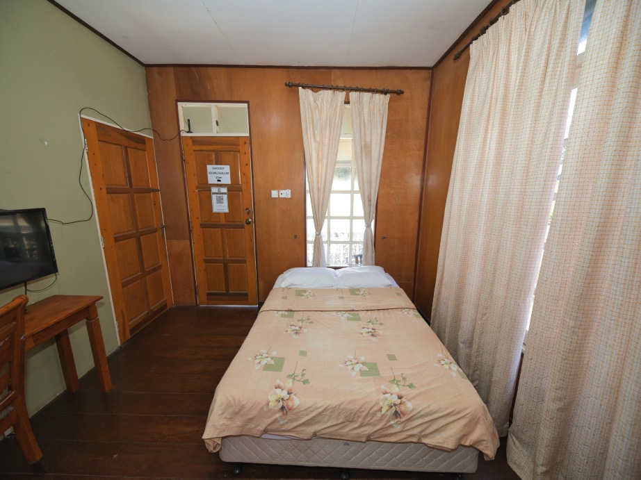 Hotel O Teratak Samuderakita, Chalet & Guesthouse