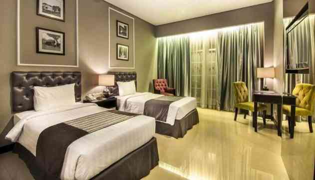 The Mirah Hotel Bogor #5