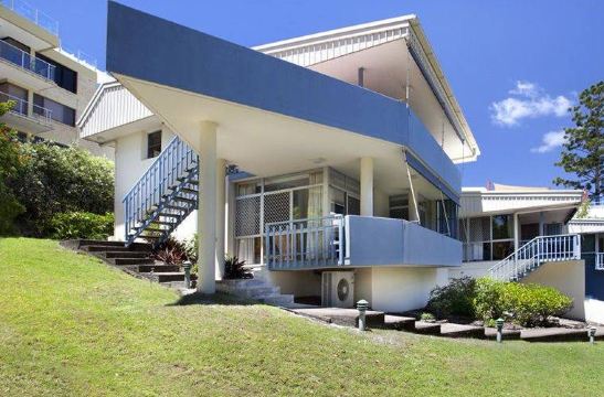 Yaringa, Unit 1, 29 Noosa Drive Noosa Hill