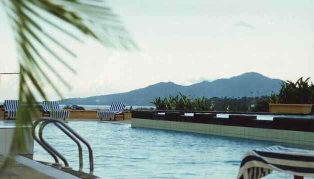 Hotel Gran Puri Manado